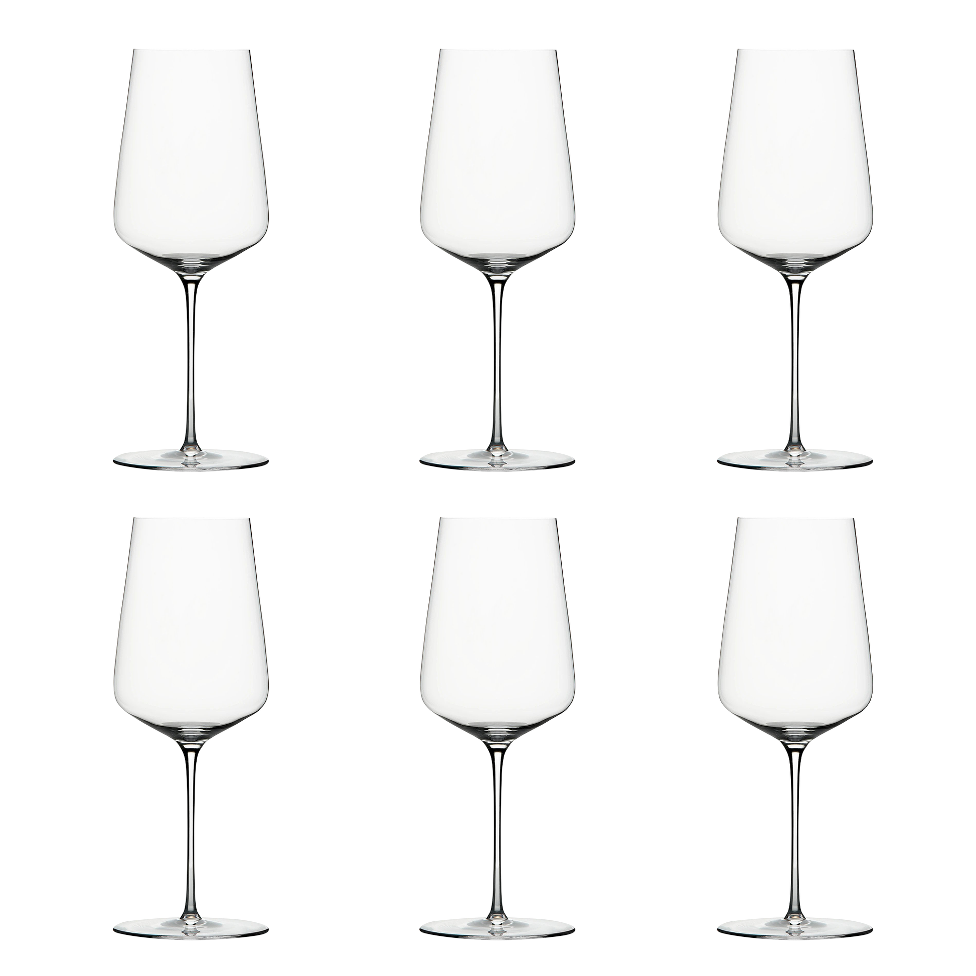 Zalto Denk'Art Universal Glass - Boxed Set of 6