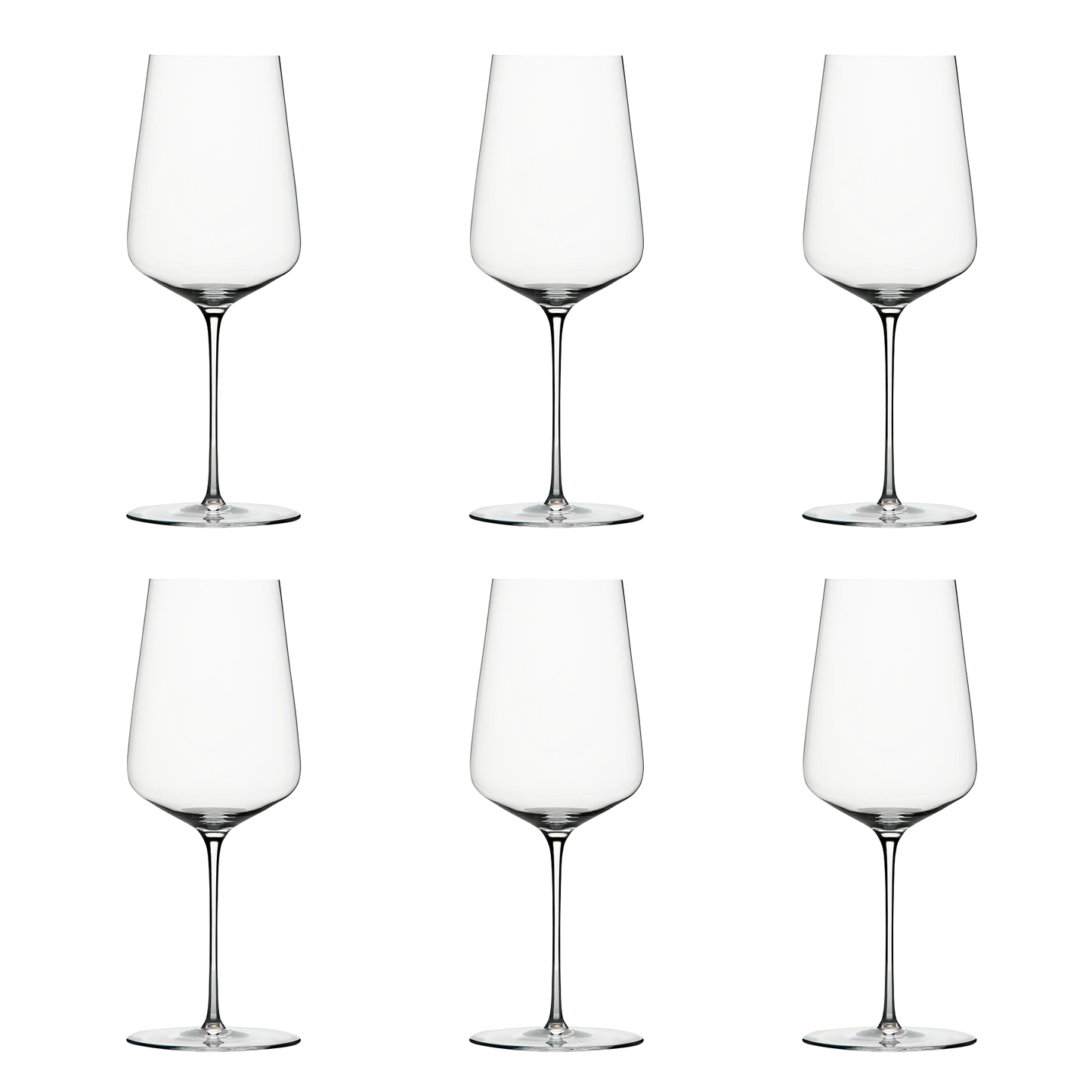 Zalto Denk'Art Universal Glass - Boxed Set of 6 – The Manufactory