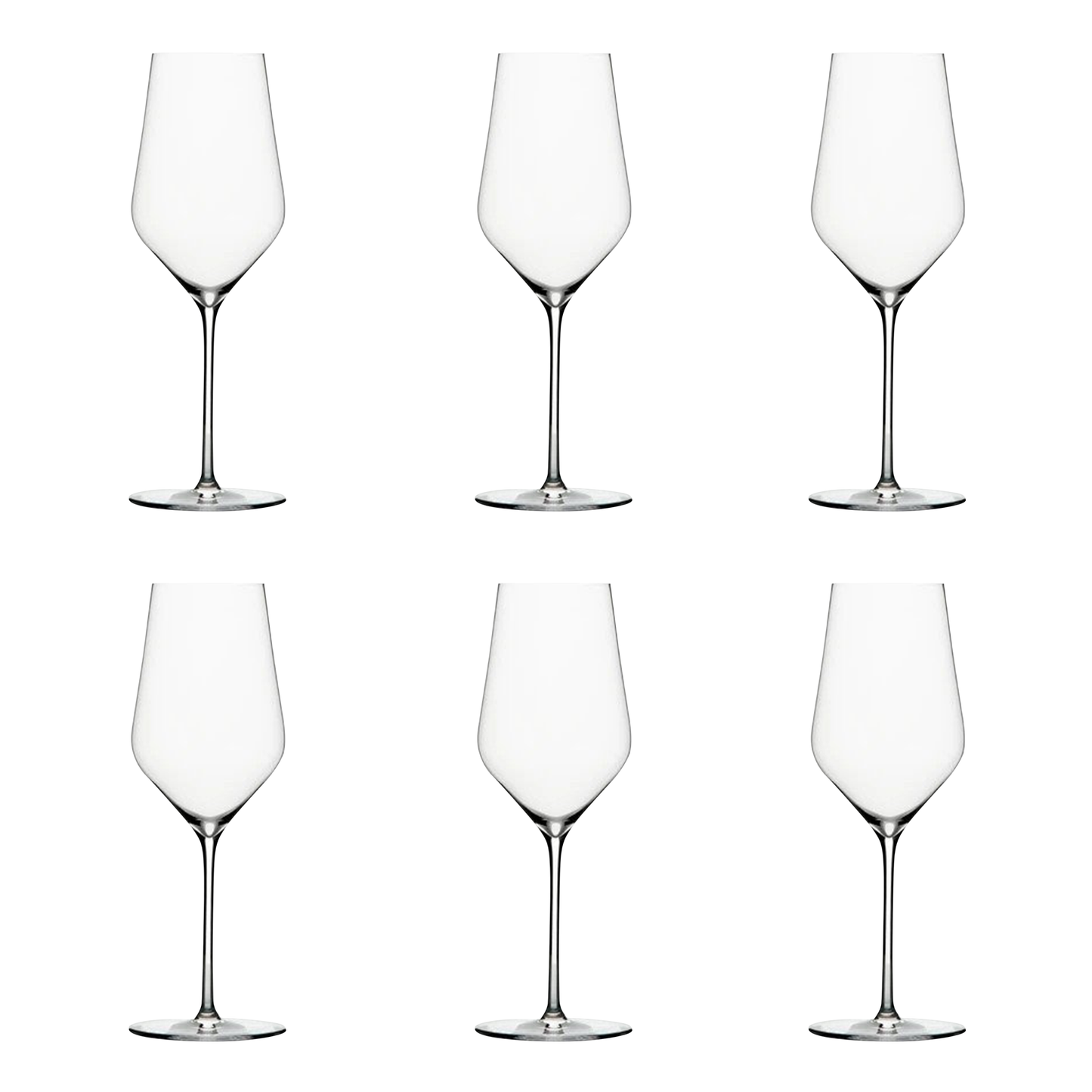 Zalto Denk'Art White Wine Glass - Boxed Set of 6