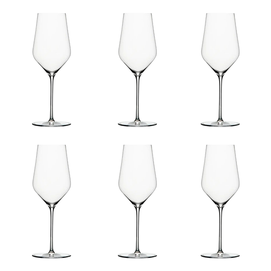 Zalto Denk'Art White Wine Glass - Boxed Set of 6