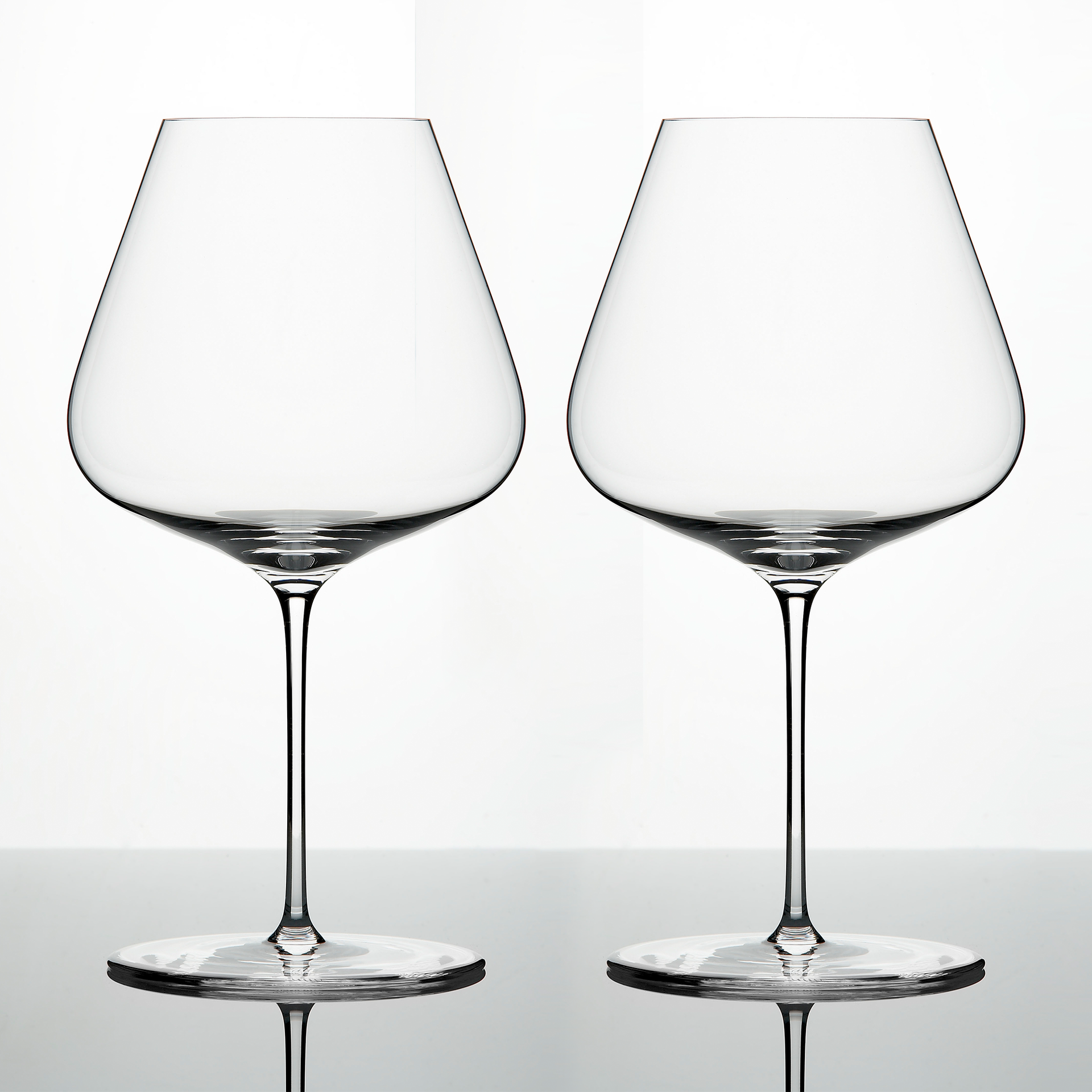 Zalto Universal Denk'art Wine Glasses 2 Pack DISPLAYED ONLY NEVER