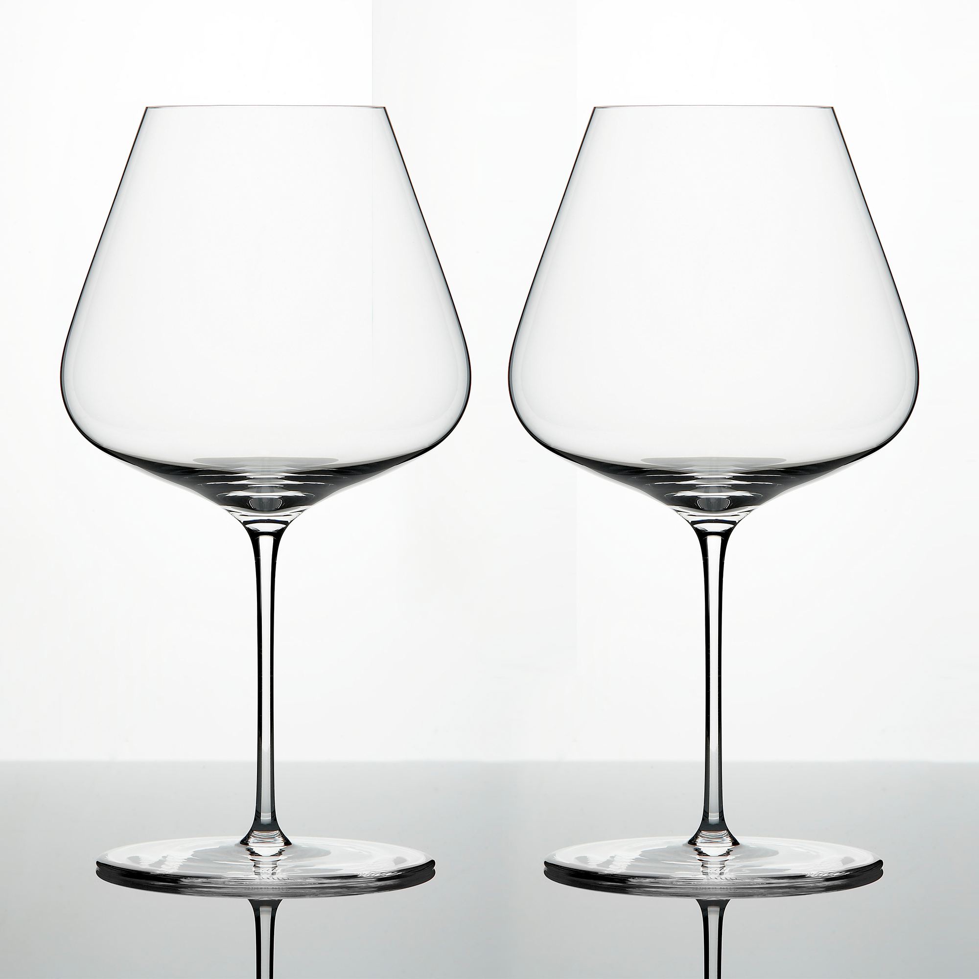 Zalto Denk'Art Burgundy Glass - 2 Glasses