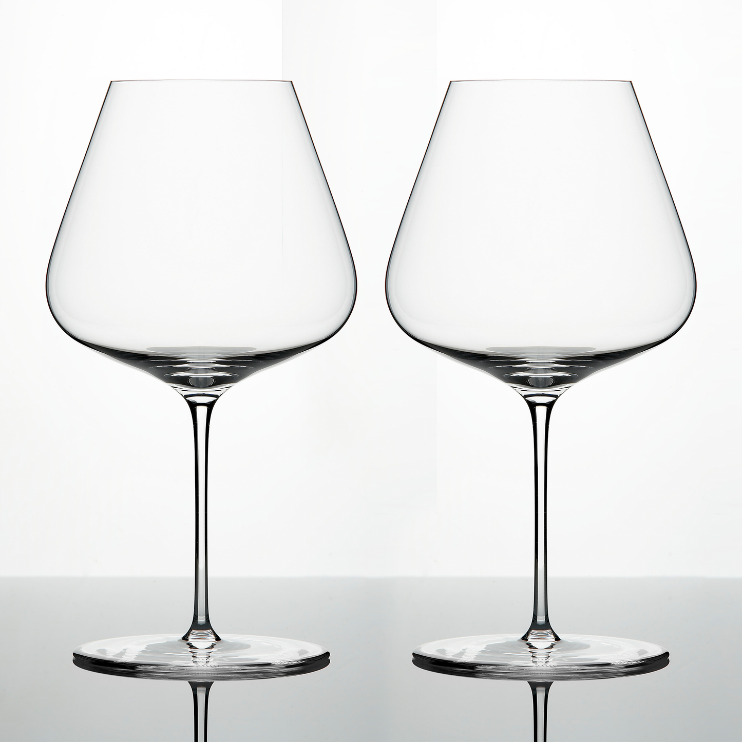 Zalto Denk'Art Burgundy Glass - 2 Glasses