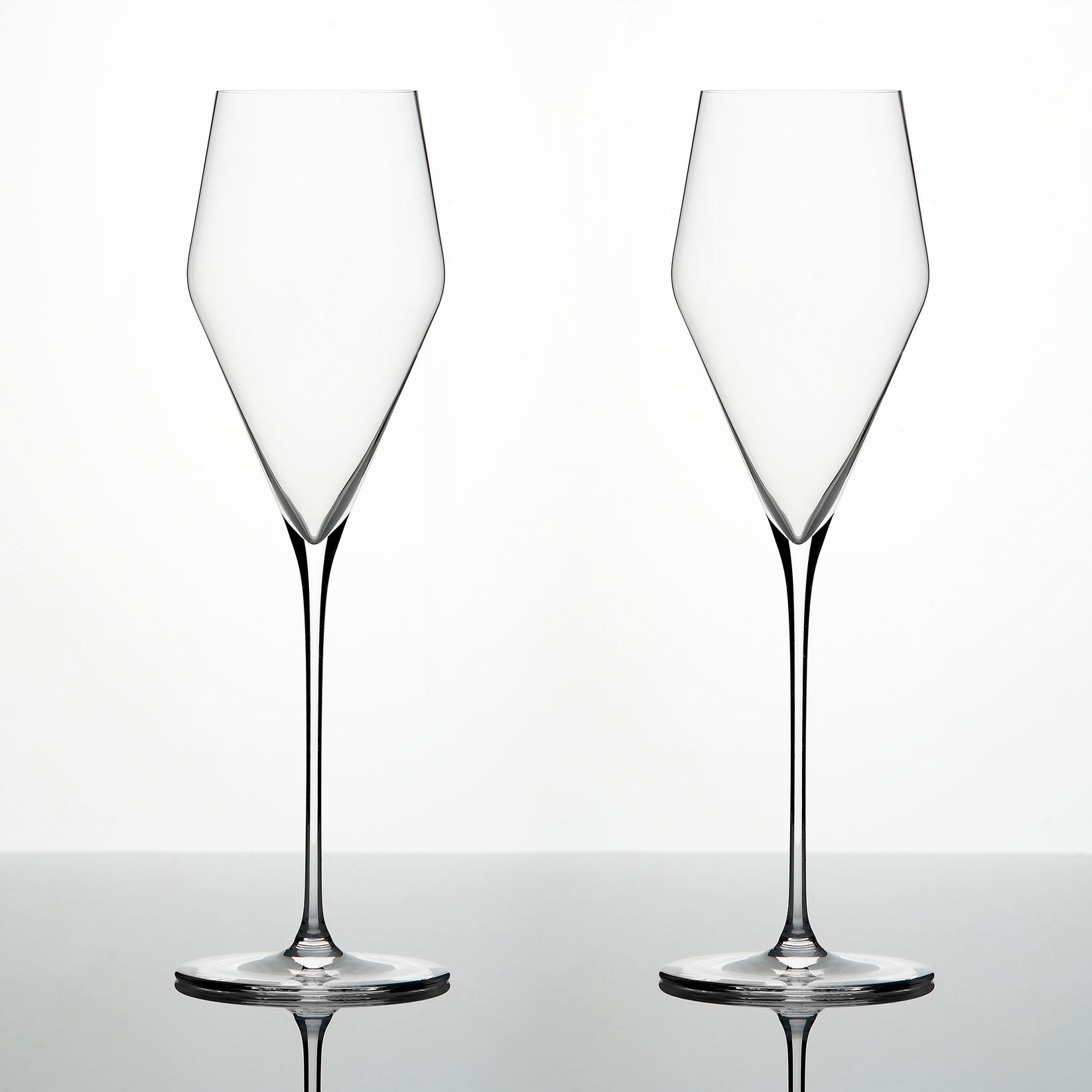 Zalto Denk'Art Champagne Glass - Boxed Set of 2 – The Manufactory